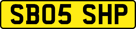 SB05SHP