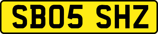 SB05SHZ