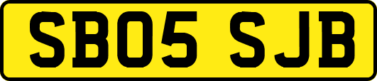 SB05SJB