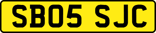 SB05SJC