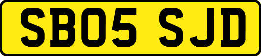 SB05SJD