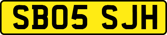SB05SJH