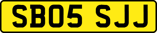 SB05SJJ