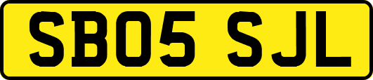 SB05SJL