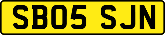 SB05SJN