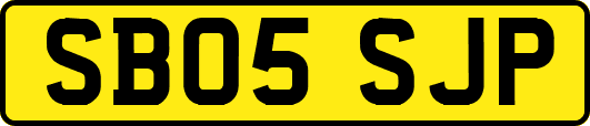 SB05SJP