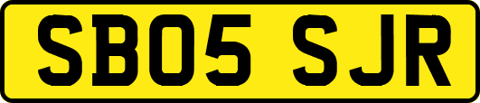 SB05SJR