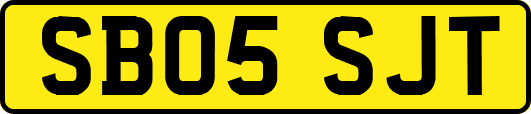 SB05SJT