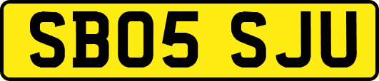 SB05SJU