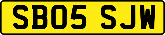 SB05SJW