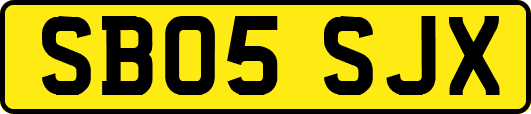 SB05SJX