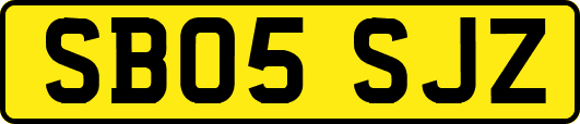 SB05SJZ