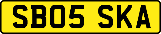 SB05SKA