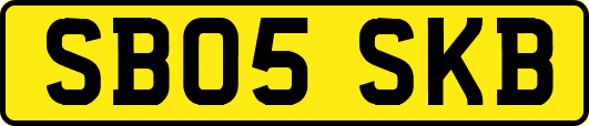 SB05SKB