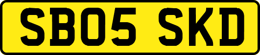 SB05SKD