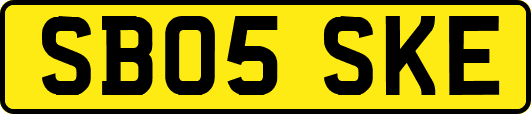 SB05SKE