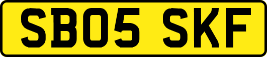 SB05SKF