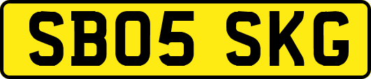 SB05SKG