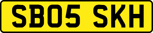 SB05SKH