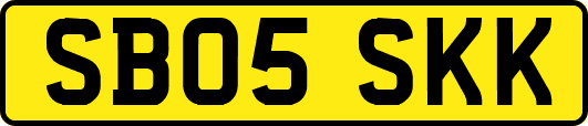 SB05SKK