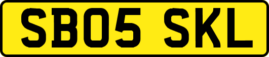 SB05SKL