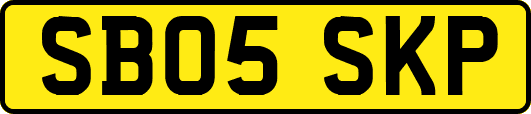SB05SKP