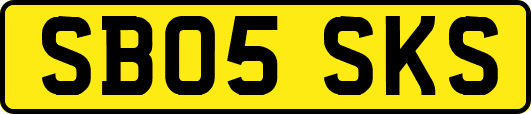 SB05SKS