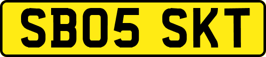 SB05SKT