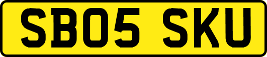 SB05SKU