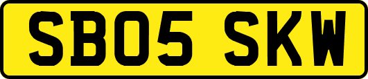 SB05SKW