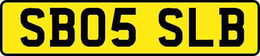 SB05SLB