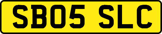 SB05SLC