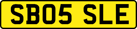 SB05SLE
