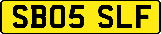 SB05SLF
