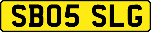 SB05SLG