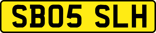 SB05SLH