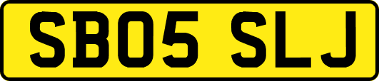SB05SLJ