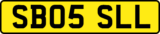 SB05SLL