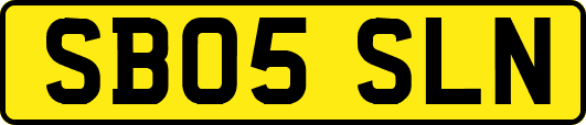 SB05SLN