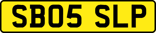 SB05SLP