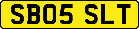 SB05SLT