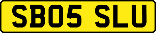 SB05SLU