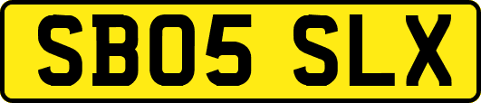 SB05SLX