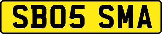 SB05SMA