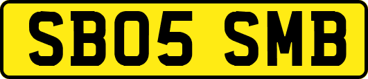 SB05SMB