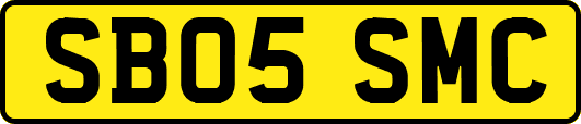 SB05SMC