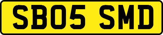 SB05SMD
