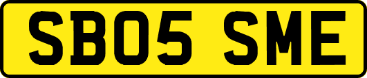 SB05SME