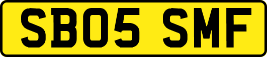 SB05SMF