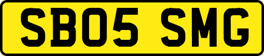 SB05SMG